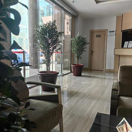 Al Furat Madayin Hotel Rijad Zewnętrze zdjęcie