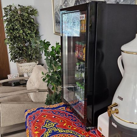 Al Furat Madayin Hotel Rijad Zewnętrze zdjęcie