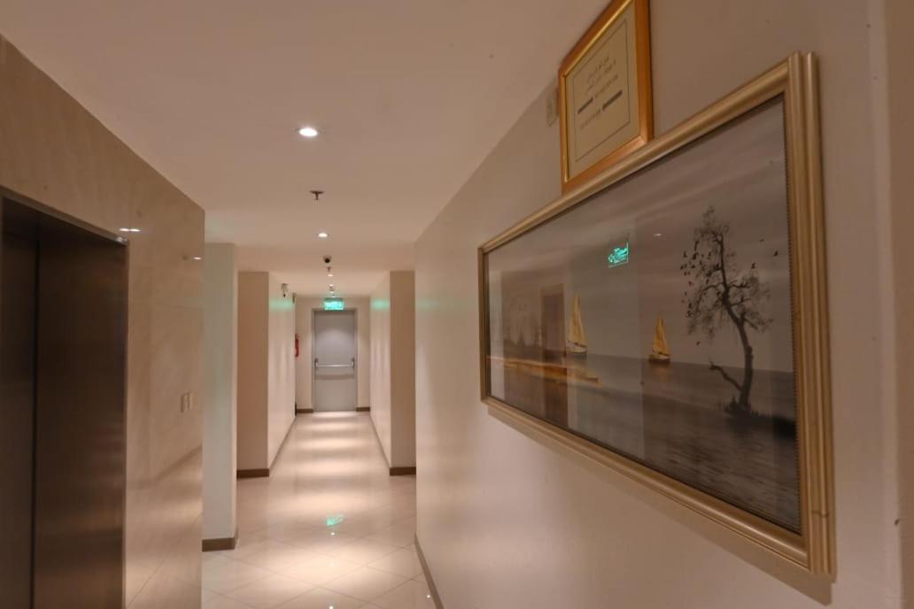 Al Furat Madayin Hotel Rijad Zewnętrze zdjęcie
