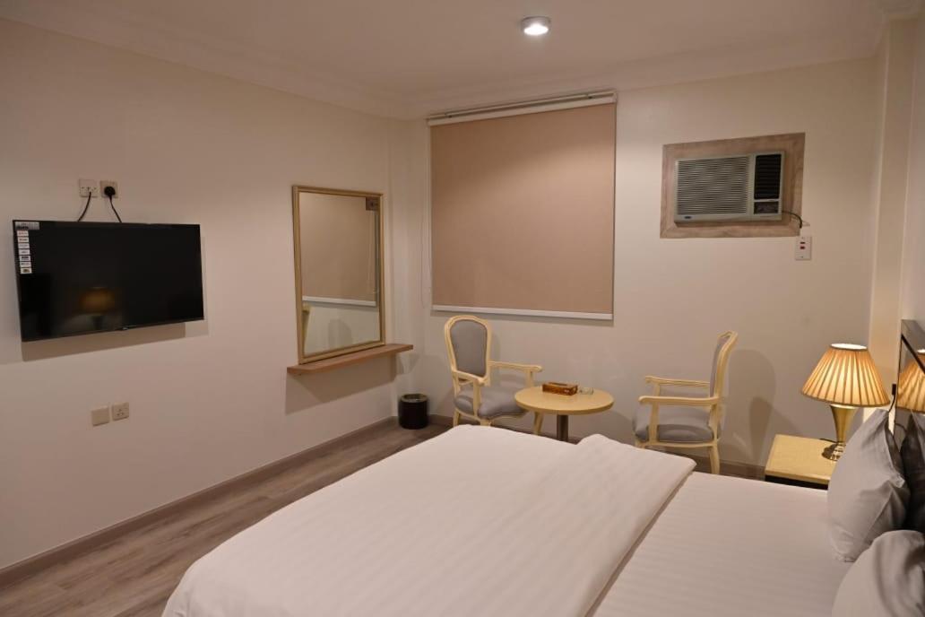 Al Furat Madayin Hotel Rijad Zewnętrze zdjęcie