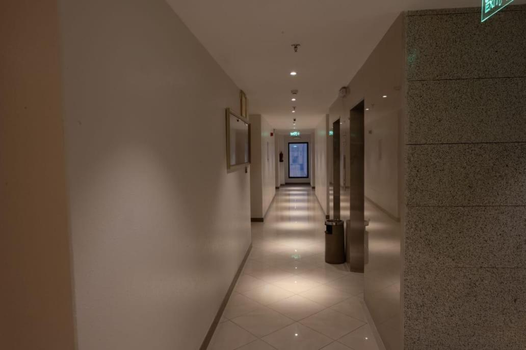 Al Furat Madayin Hotel Rijad Zewnętrze zdjęcie