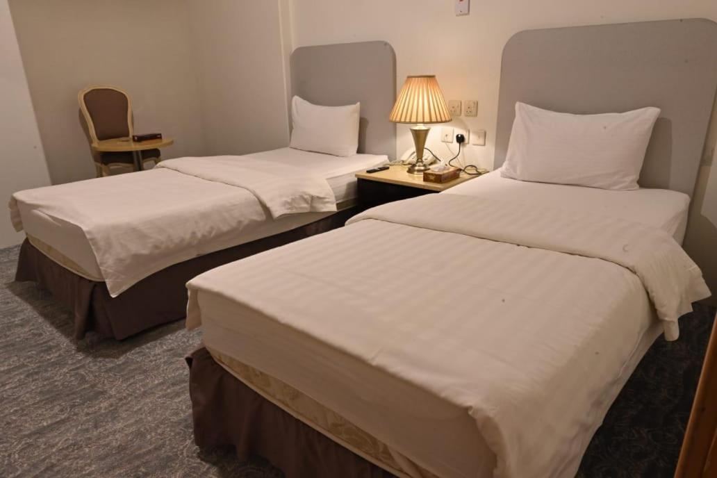 Al Furat Madayin Hotel Rijad Zewnętrze zdjęcie