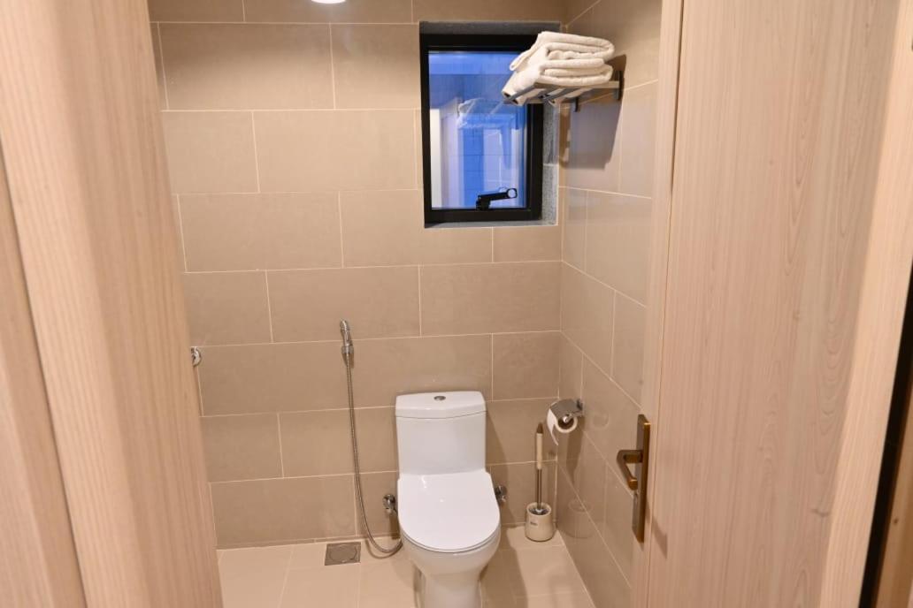 Al Furat Madayin Hotel Rijad Zewnętrze zdjęcie