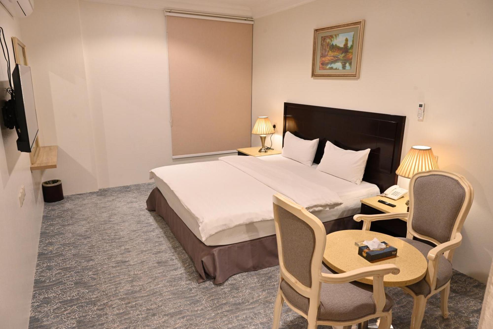 Al Furat Madayin Hotel Rijad Pokój zdjęcie