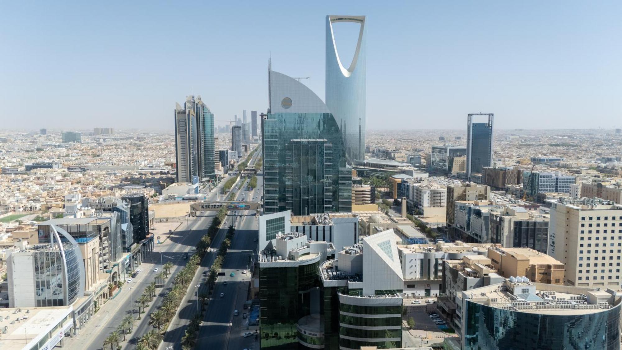 Al Furat Madayin Hotel Rijad Zewnętrze zdjęcie