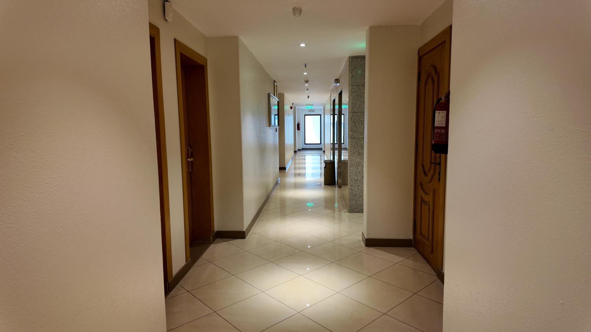 Al Furat Madayin Hotel Rijad Zewnętrze zdjęcie