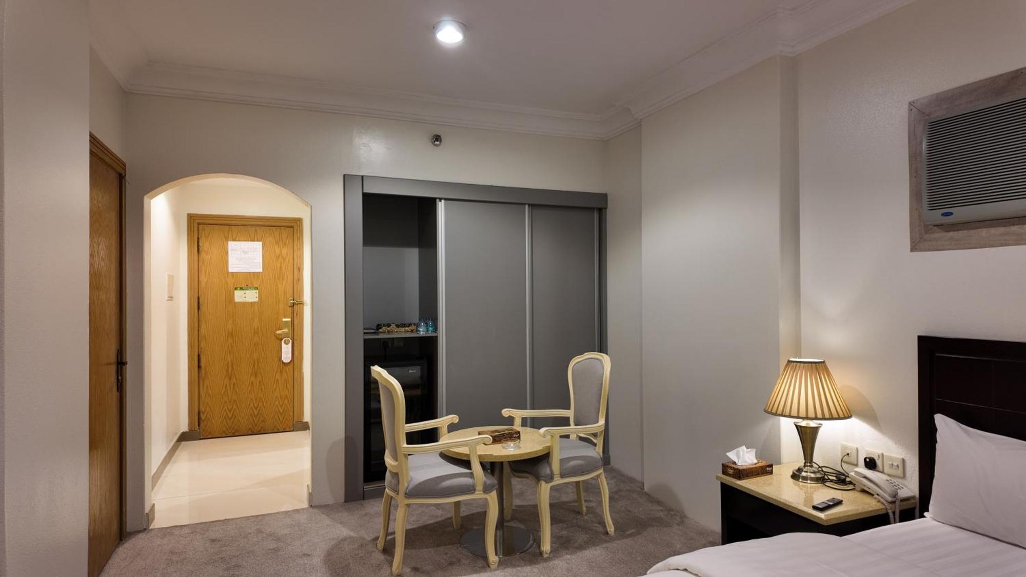 Al Furat Madayin Hotel Rijad Zewnętrze zdjęcie
