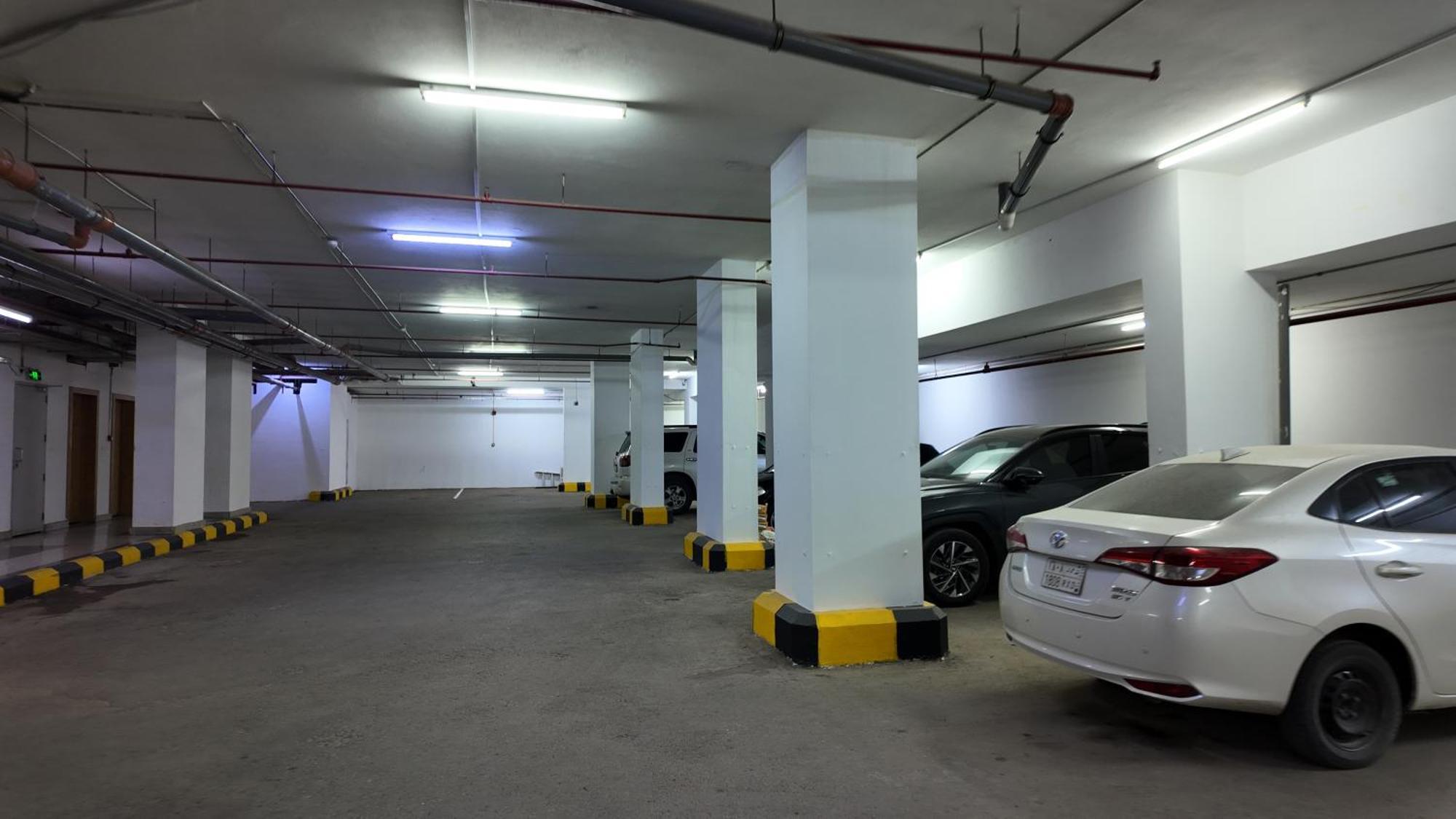 Al Furat Madayin Hotel Rijad Zewnętrze zdjęcie