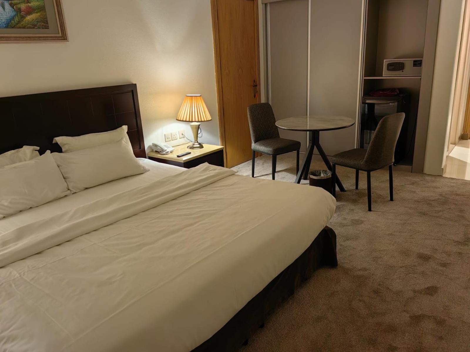 Al Furat Madayin Hotel Rijad Zewnętrze zdjęcie