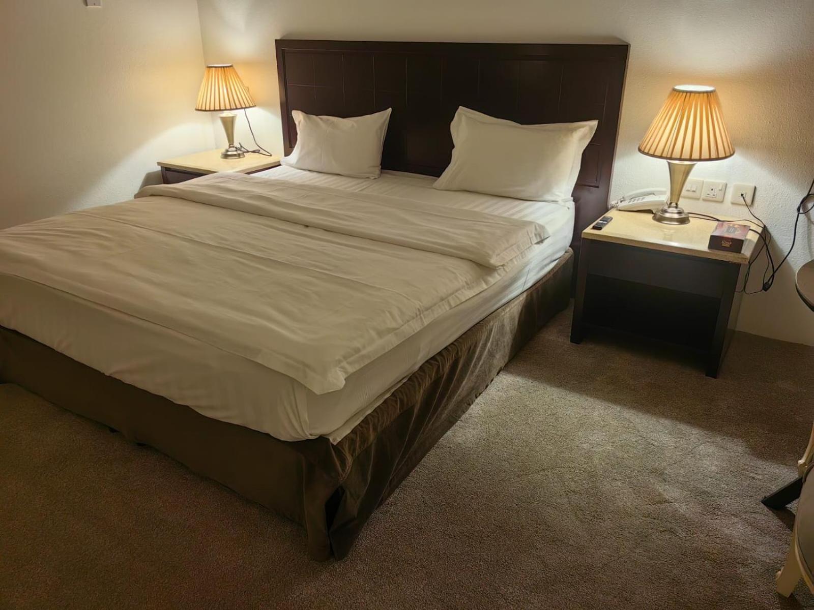 Al Furat Madayin Hotel Rijad Zewnętrze zdjęcie