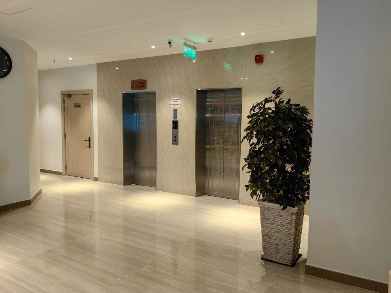 Al Furat Madayin Hotel Rijad Zewnętrze zdjęcie